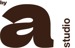 Logo de Alva Studio, estudio de diseño digital estratégico.